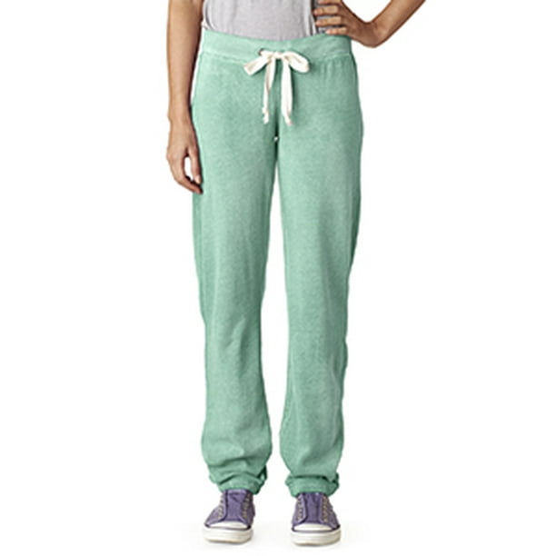 MV Sport Ladies Angel Fleece Sanded Pant MV Sport Ladies Angel Fleece Sanded Pant